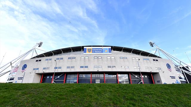 Former Watford owner Bassini agrees deal to buy Bolton Wanderers