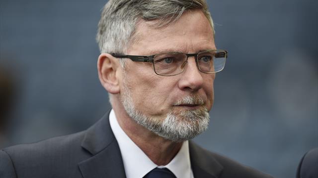 Craig Levein made to wait over SFA misconduct charge