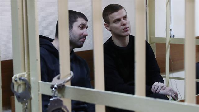 Уткин: «Мамаева и Кокориных отпустили, Протасовицкого – нет. Это настоящий беспредел»