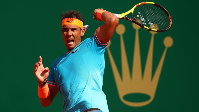 Mouratoglou : "Même sur terre-battue, Nadal a fait énormément évoluer son jeu" Mouratoglou : "Même sur terre-battue, Nadal a fait énormément évoluer son jeu"