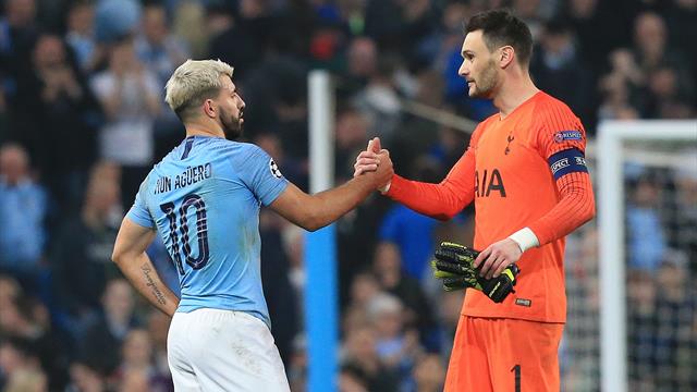 City et Tottenham remettent déjà ça