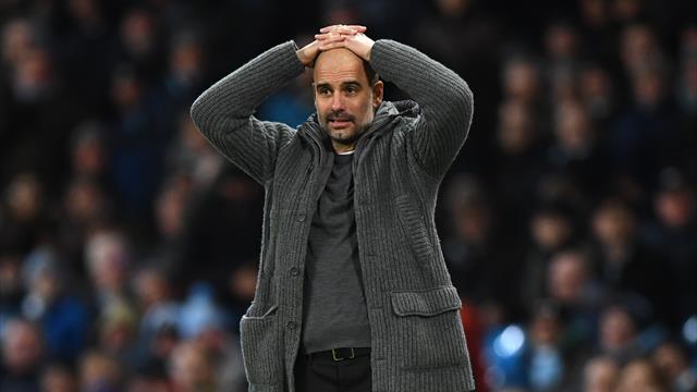 Manchester City, convoqué par l'UEFA, se rapproche d'une exclusion