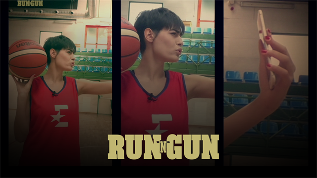 Run'n'Gun: "le parole sono importanti", i social di più e anche nel basket Run'n'Gun: "le parole sono importanti", i social di più e anche nel basket