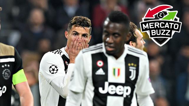 L'échec en C1 relance l’avenir de Ronaldo L'échec en C1 relance l’avenir de Ronaldo