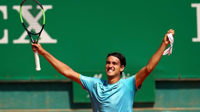 Sonego da applausi: Norrie dominato in due set, primo quarto di finale 1000 in carriera!