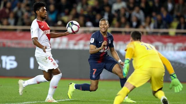 Lille tenu en échec à Toulouse, le PSG sacré champion de France Lille tenu en échec à Toulouse, le PSG sacré champion de France