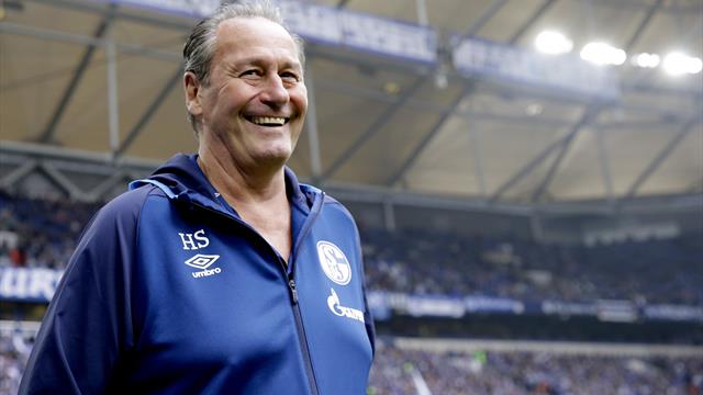 Endgültiger Abtritt oder erneutes Comeback? Das sagt Stevens Endgültiger Abtritt oder erneutes Comeback? Das sagt Stevens