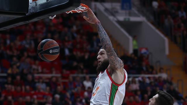 Deux Français de plus en NBA : Poirier chez les Celtics, Mokoka à Chicago