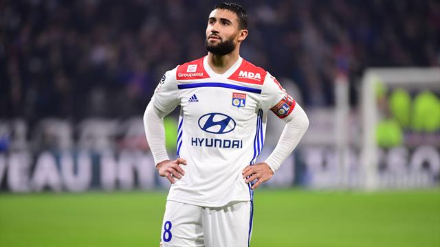 Aulas : "Fekir a un bon de sortie"