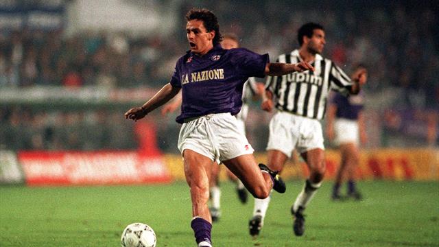 Juve - Fiorentina : une rivalité souvent hors de contrôle