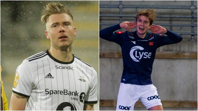 Hvem har imponert, og hvem har skuffet? Dette er ekspertens dom!