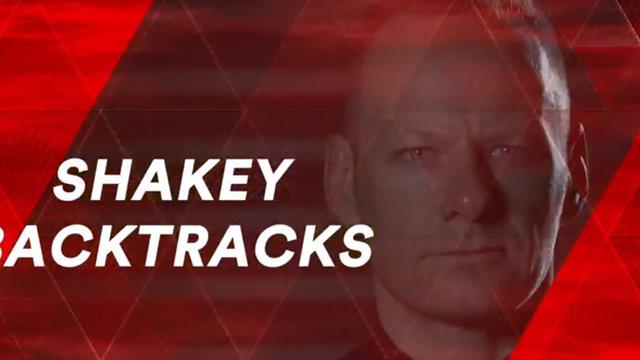 Shakey Backtracks: Oulton would be great it you didn't have to race! Shakey Backtracks: Oulton would be great it you didn't have to race!