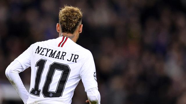 "Je me sens bien" : Neymar prêt à faire son retour pour PSG - Monaco ?