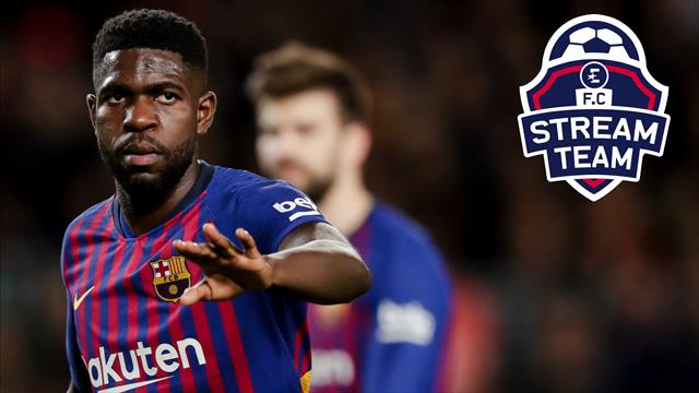 "De Ligt arrive mais le Barça ne doit pas avoir la mémoire courte avec Umtiti" "De Ligt arrive mais le Barça ne doit pas avoir la mémoire courte avec Umtiti"