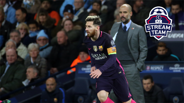 Guardiola dépendant de Messi ? "Depuis son départ, le Barça n’est plus la référence…" Guardiola dépendant de Messi ? "Depuis son départ, le Barça n’est plus la référence…"