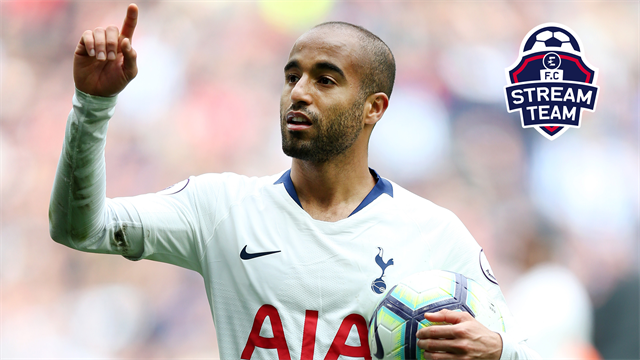 Mercato et identité : Tottenham et l'Ajax soulignent encore plus les défaillances du PSG Mercato et identité : Tottenham et l'Ajax soulignent encore plus les défaillances du PSG