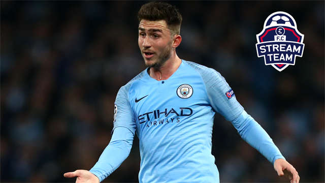 Pour les Bleus, Laporte a perdu gros dans son duel à distance avec Lenglet Pour les Bleus, Laporte a perdu gros dans son duel à distance avec Lenglet