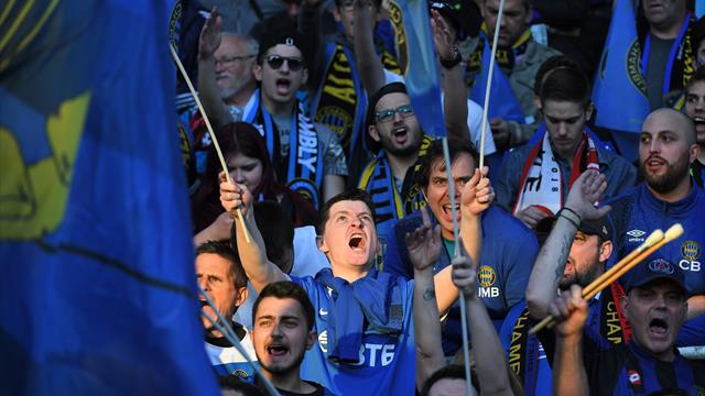 Chambly monte en Ligue 2 pour la première fois de son histoire