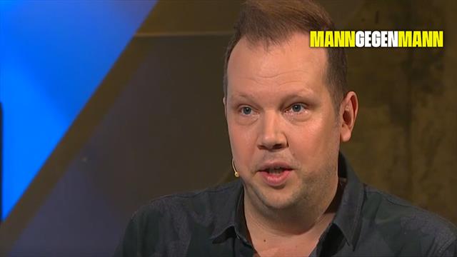 Fuss spricht Klartext: Favre interessiert sich nicht für Platzierungen Fuss spricht Klartext: Favre interessiert sich nicht für Platzierungen