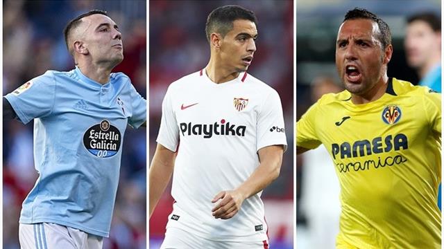 Tres jornadas en 10 días: Los 10 partidos clave que pueden decidir la Liga Tres jornadas en 10 días: Los 10 partidos clave que pueden decidir la Liga