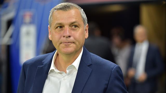Genesio, d'entraîneur à directeur sportif ?