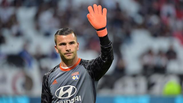 ''Comme si une chape de plomb au-dessus du stade s'était évaporée''