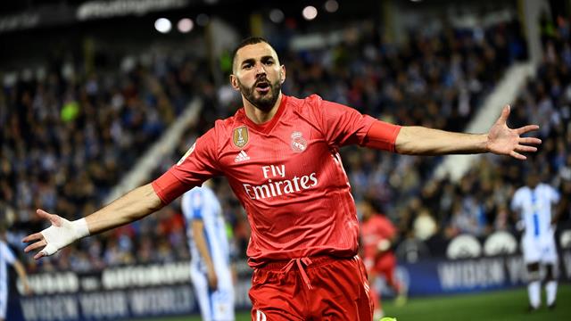 Jackpot en vue : le Real et Adidas vont signer un nouveau contrat record