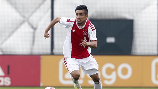 L’Ajax brille cette saison et une nouvelle génération est déjà prête à prendre la relève