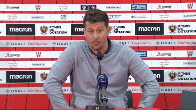 33e j. - Mercadal : "Si on doit avoir un accrochage par semaine pour s'en sortir..." 33e j. - Mercadal : "Si on doit avoir un accrochage par semaine pour s'en sortir..."
