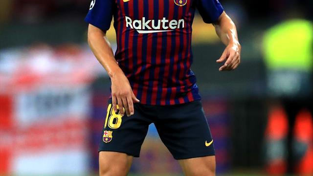 Barcelona beat Real Sociedad to edge closer to LaLiga title