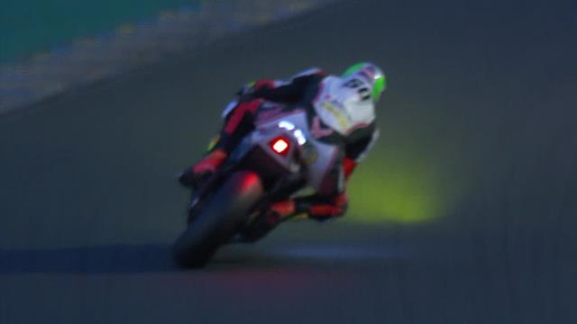 24 Horas de Le Mans: Lo más destacado de la carrera a falta de ocho horas para el final 24 Horas de Le Mans: Lo más destacado de la carrera a falta de ocho horas para el final