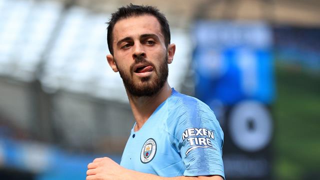 Bernardo Silva risque six matches de suspension pour son tweet jugé raciste