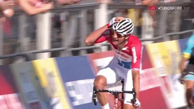 Amstel Gold Race | Samenvatting Amstel Gold Race | Samenvatting