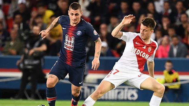 Monaco - PSG, ça sera le 15 janvier