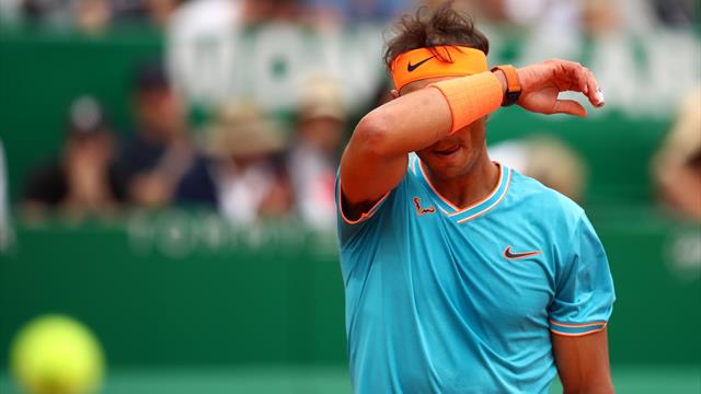 Classement ATP : Nadal laisse filer Djokovic, Fognini entrevoit le top 10