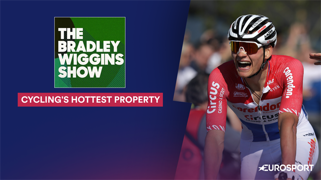 'Brailsford must sign cycling's hottest property Van der Poel' 'Brailsford must sign cycling's hottest property Van der Poel'