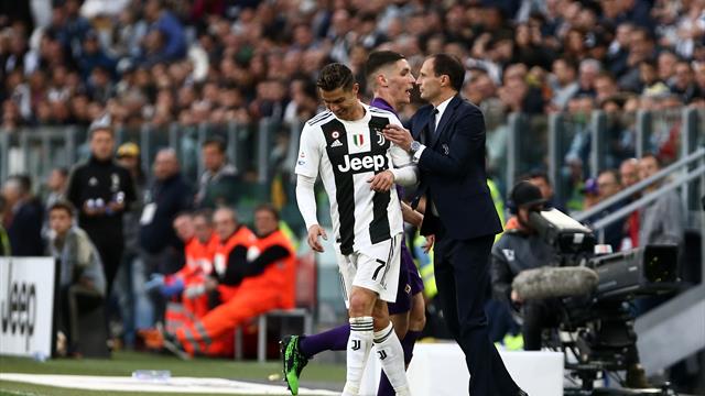 La Juve che verrà tra le certezze Ronaldo e Allegri e i dubbi su chi parte: che squadra sarà?