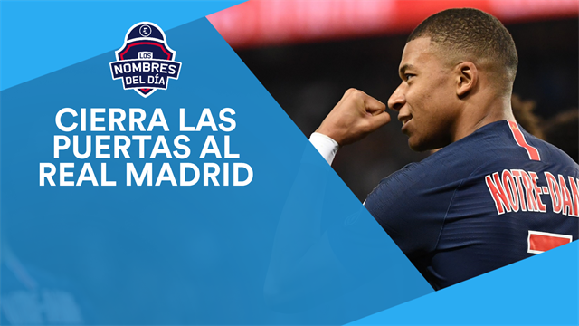 Mbappé, Bale, Hazard, Vidal y Marcelo, los nombres del día Mbappé, Bale, Hazard, Vidal y Marcelo, los nombres del día