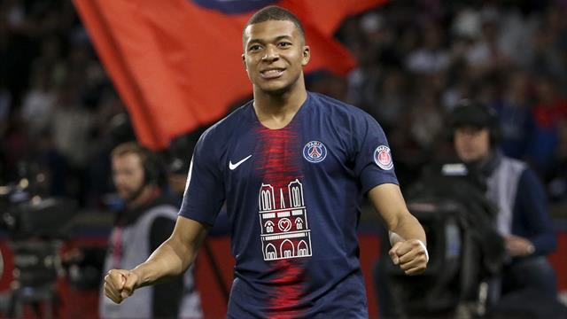 Le Real a 300 millions en stock pour Mbappé... ou Neymar