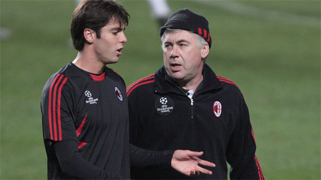 Tanti auguri a Kakà, il fuoriclasse nascosto dietro l'aspetto di uno scolaretto Tanti auguri a Kakà, il fuoriclasse nascosto dietro l'aspetto di uno scolaretto