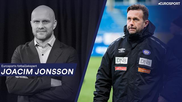Tror det er siste sjanse for Vålerenga-treneren: – En sesong som vil avgjøre Deilas skjebne
