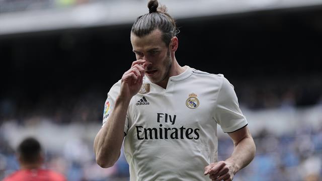 Zidane manda otro mensaje a Bale dejándole fuera de la convocatoria a la que vuelve Benzema (18:30)