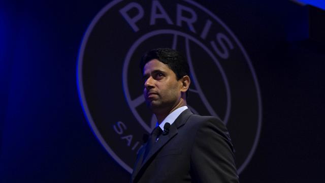PSG, Al-Khelaïfi interrogato in Svizzera sul caso dei diritti tv