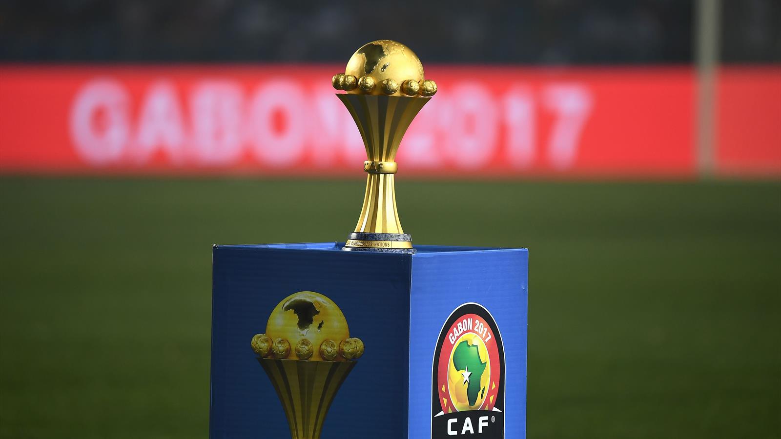 The CAF Africa Cup of Nations - When does it start? How can I watch it? Key dates ...1600 x 900