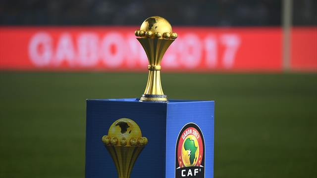 The CAF Africa Cup of Nations - When does it start? How can I watch it? Key dates