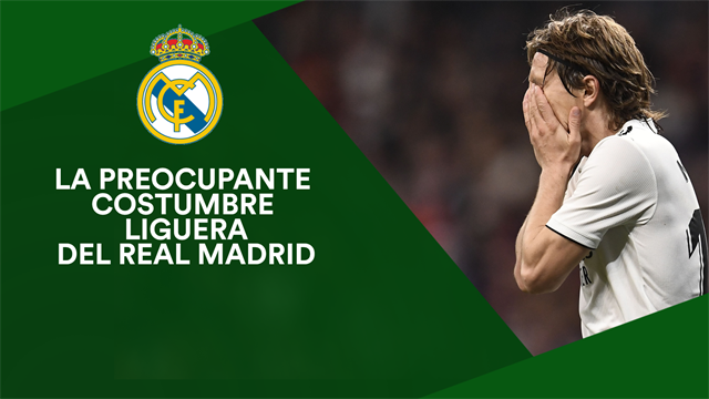 LaLiga y el Real Madrid, un (inadmisible) divorcio que dura ya demasiado tiempo LaLiga y el Real Madrid, un (inadmisible) divorcio que dura ya demasiado tiempo
