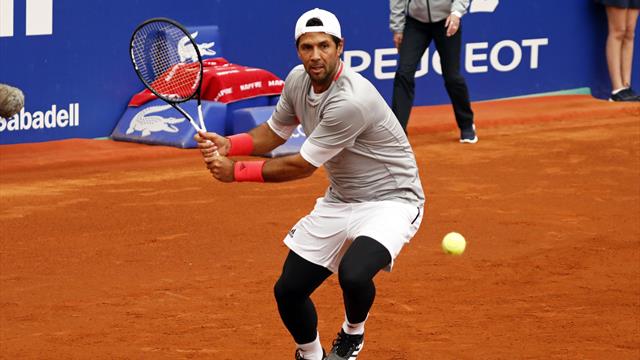 ATP Barcelona 2019: Verdasco puede con Feli y se medirá a Dimitrov por un puesto en octavos ATP Barcelona 2019: Verdasco puede con Feli y se medirá a Dimitrov por un puesto en octavos