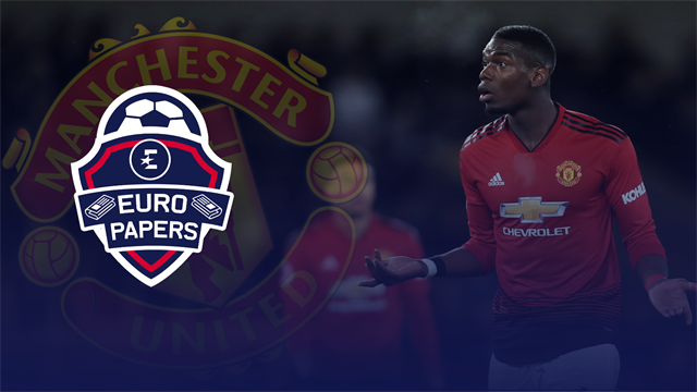 Euro Papers - United tell ‘distracted’ Pogba: make a decision Euro Papers - United tell ‘distracted’ Pogba: make a decision