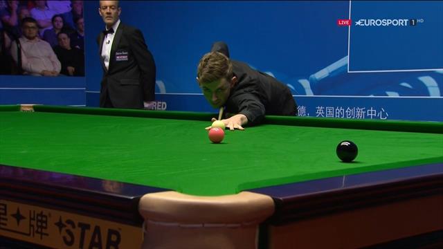 Campeonato del Mundo 2019: Cahill da la sorpresa del año ante O'Sullivan Campeonato del Mundo 2019: Cahill da la sorpresa del año ante O'Sullivan