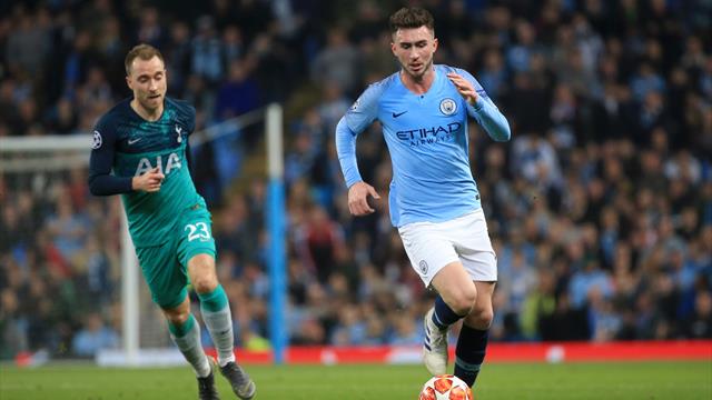 Laporte bientôt de retour